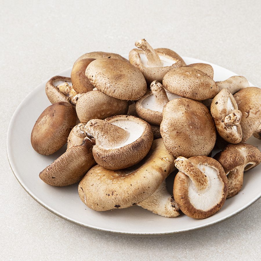 [로켓프레시] 못생겨도 맛있는 표고버섯