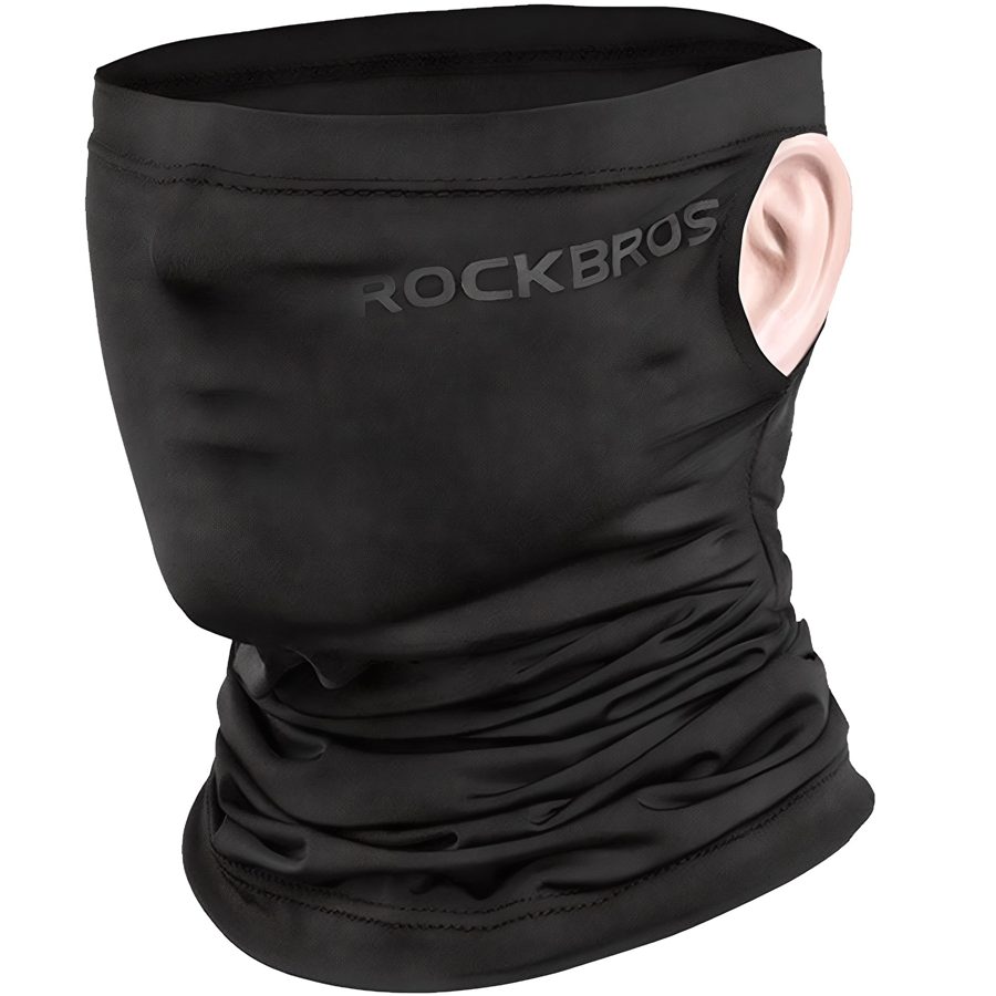 락브로스 자외선차단 귀걸이타입 쿨마스크 WB-003