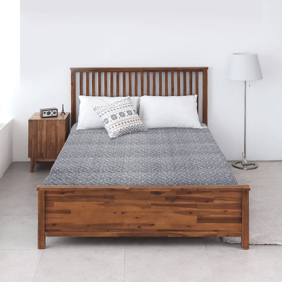 한일의료기 고급 전기요 작은별 HLY-802SJ