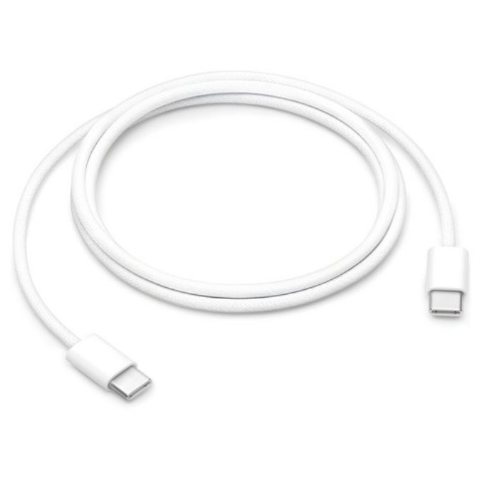 Apple 60W USB-C 충전 케이블