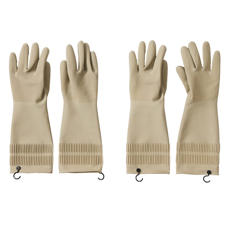 JAJU 고무장갑 36cm