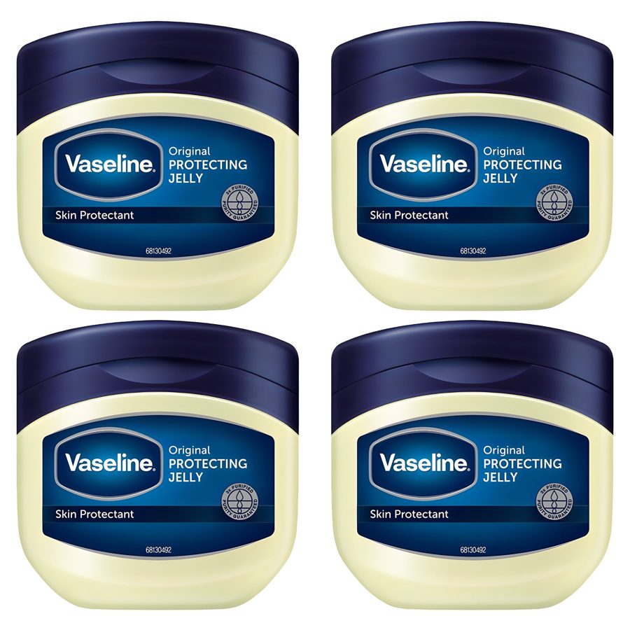 바세린 오리지널 프로텍팅 젤리 바디버터